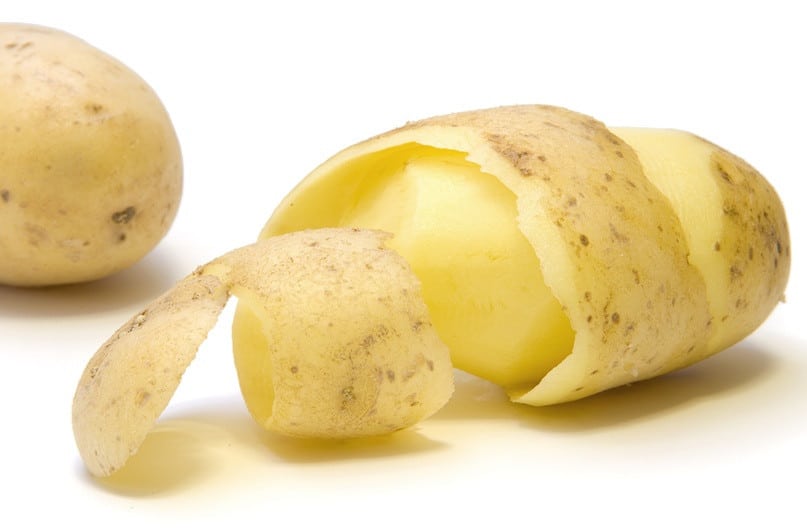 Wickel Kartoffeln Bild AdobeStock Urheber Franco Deriu