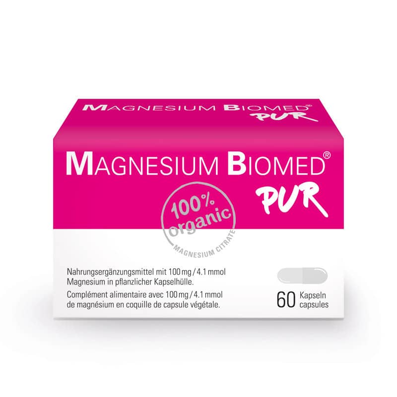 Magnesium Biomed PUR Packshot front 800x800px