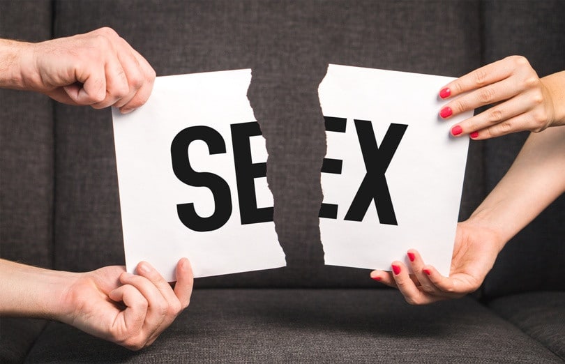 Sex Bild AdobeStock Urheber terovesalainen