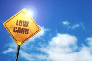 Die Low Carb-Diät ist populär