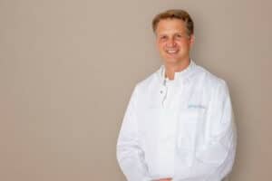 Dr. Christian von Bodman Dr. Christian von Bodman