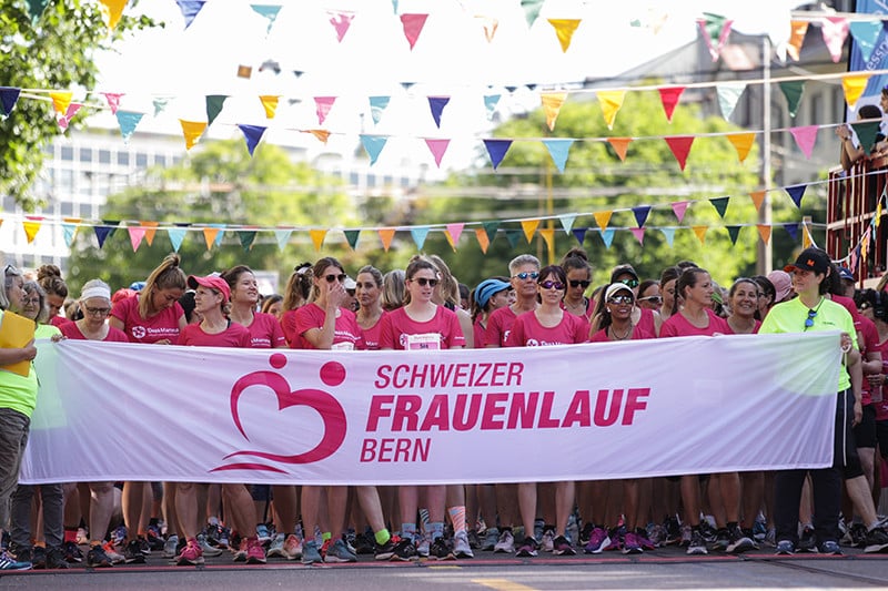 Laufen Frauenlauf MAXH0973