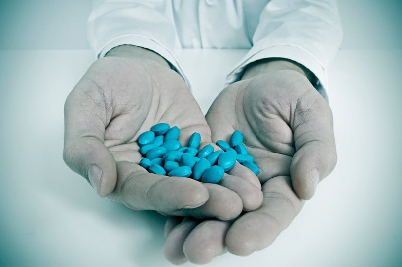 Viagra Bild AdobeStock Urheber nito