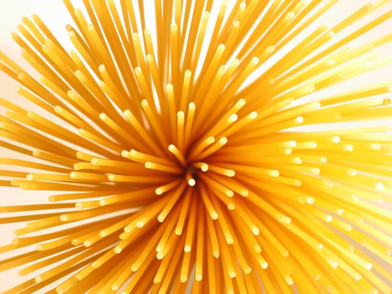 Spaghetti neu AdobeStock 582522 fredredhat