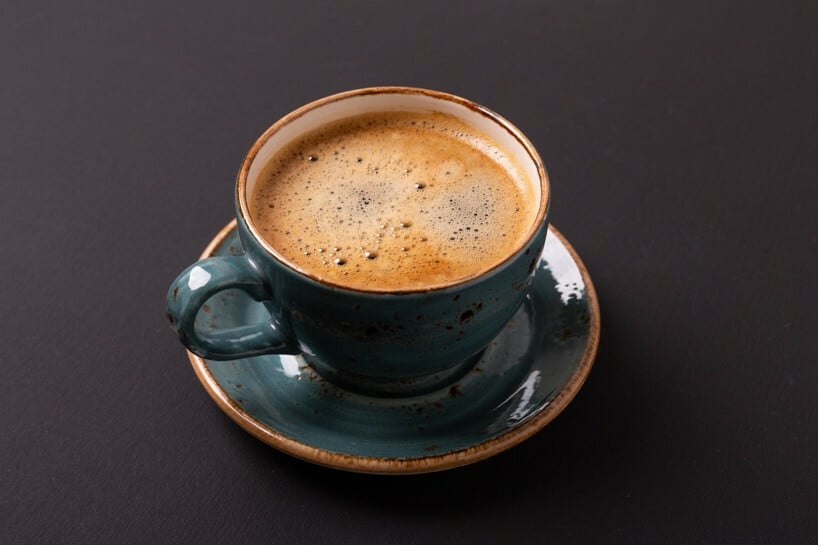 Kaffee Bild AdobeStock Urheber lizaelesina