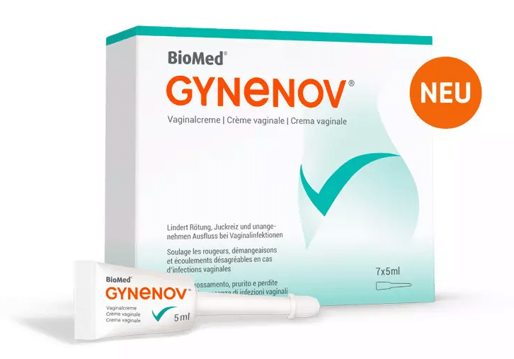 Gynenov