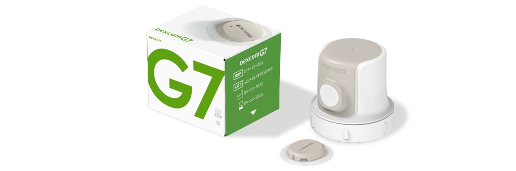 Dieses Bild hat ein leeres Alt-Attribut. Der Dateiname ist Dexcom_G7_Verpackung_Applikator.jpg