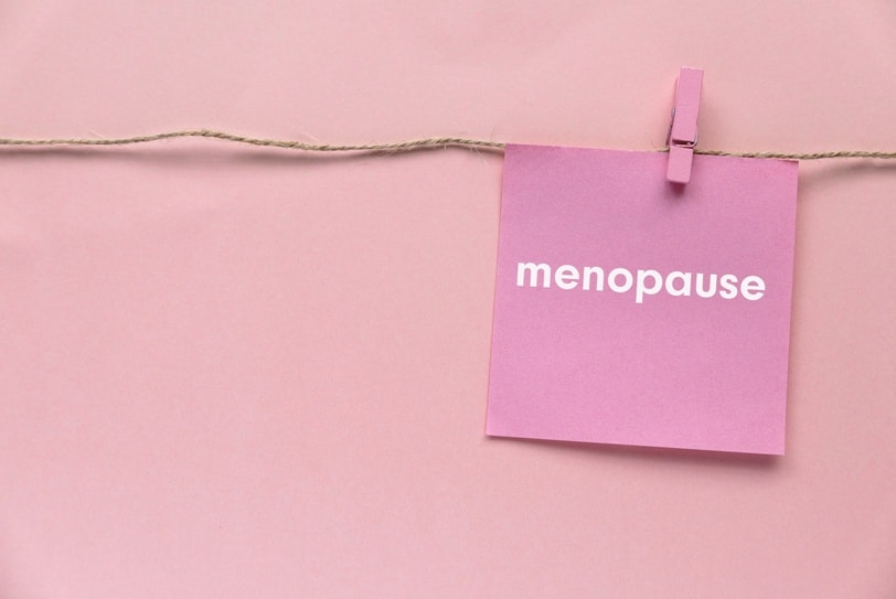 Tipps in der Menopause MohamadFaizal