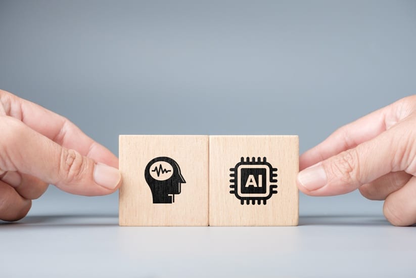 Human and AI Collaboration for Innovative Solutions
